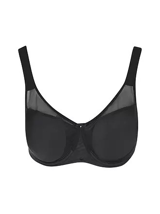 LASCANA | Minimizer BH PERFECT BASIC black | 